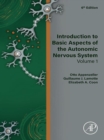 Image for Introduction to Basic Aspects of the Autonomic Nervous System. Volume 1