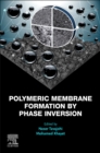 Image for Polymeric membrane formation by phase inversion