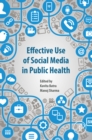 Image for Effective Use of Social Media in Public Health