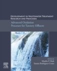 Image for Development in Wastewater Treatment Research and Processes: Advanced Oxidation Processes for Tannery Effluent