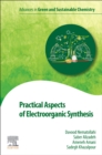 Image for Practical aspects of electroorganic synthesis