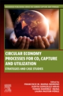 Image for Circular Economy Processes for CO2 Capture and Utilization