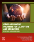 Image for Circular Economy Processes for CO2 Capture and Utilization: Strategies and Case Studies