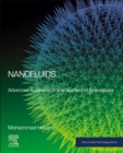 Image for Nanofluids  : advanced applications and numerical simulations