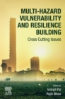 Image for Multi-hazard vulnerability and resilience building: cross cutting issues