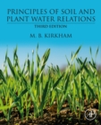 Image for Principles of Soil and Plant Water Relations