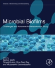 Image for Microbial biofilms  : challenges and advances in metabolomics study