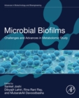 Image for Microbial biofilms: challenges and advances in metabolomics study