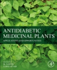 Image for Antidiabetic Medicinal Plants