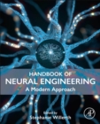 Image for Handbook of Neural Engineering