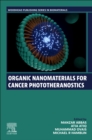 Image for Organic Nanomaterials for Cancer Phototheranostics