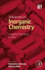 Image for Inorganic Chemistry in India