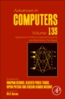 Image for Applications of nature-inspired computing and optimization techniques : Volume 135