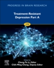 Image for Treatment-resistant depression : Volume 278