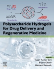 Image for Polysaccharide Hydrogels for Drug Delivery and Regenerative Medicine
