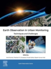 Image for Earth Observation in Urban Monitoring: Techniques and Challenges