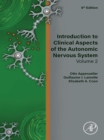 Image for Introduction to clinical aspects of the autonomic nervous system.