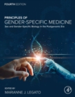 Image for Principles of Gender-Specific Medicine: Sex and Gender Specific Biology in the Postgenomic Era