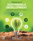 Image for Progress in Sustainable Development: Sustainable Engineering Practices