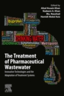 Image for The Treatment of Pharmaceutical Wastewater: Innovative Technologies and the Adaptation of Treatment Systems
