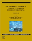 Image for 32nd European Symposium on Computer Aided Process Engineering  : ESCAPE-32 : Volume 51
