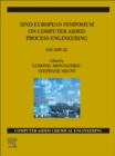 Image for 32nd European Symposium on Computer Aided Process Engineering: ESCAPE-32