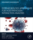 Image for Systems biology approaches for host-pathogen interaction analysis