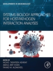 Image for Systems biology approaches for host-pathogen interaction analysis