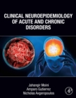 Image for Clinical Neuroepidemiology of Acute and Chronic Disorders