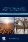 Image for Multivariate frequency analysis of hydro-meteorological variables  : a copula-based approach