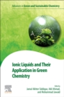Image for Ionic liquids and their application in green chemistry