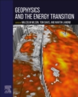Image for Geophysics and the Energy Transition