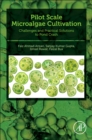 Image for Pilot Scale Microalgae Cultivation