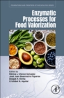 Image for Enzymatic processes for food valorization