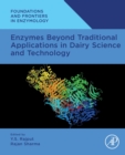 Image for Enzymes Beyond Traditional Applications in Dairy Science and Technology