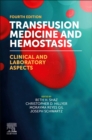 Image for Transfusion Medicine and Hemostasis : Clinical and Laboratory Aspects