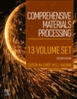 Image for Comprehensive Materials Processing