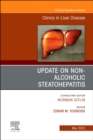 Image for Update on Non-Alcoholic Steatohepatitis, An Issue of Clinics in Liver Disease : Volume 27-2