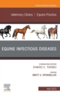 Image for Equine Infectious Diseases