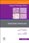 Image for Endocrine pathology : Volume 16-1