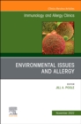 Image for Environmental Issues and Allergy, An Issue of Immunology and Allergy Clinics of North America