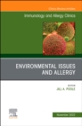 Image for Environmental Issues and Allergy : 42-4