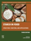 Image for Starch in Food: Structure, Function and Applications