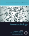 Image for Aeromicrobiology