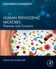 Image for Human pathogenic microbes  : diseases and concerns