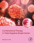 Image for Combinational therapy in triple negative breast cancer