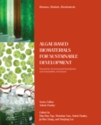 Image for Algae-based biomaterials for sustainable development: biomedical, environmental remediation and sustainability assessment