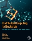 Image for Distributed Computing to Blockchain
