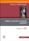 Image for Female aesthetic genital surgery : Volume 49-4
