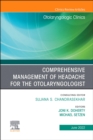 Image for Comprehensive management of headache for the otolaryngologist